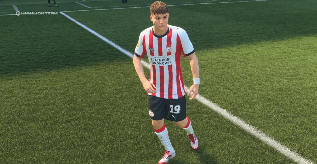 Фото: EA Sports FC 26