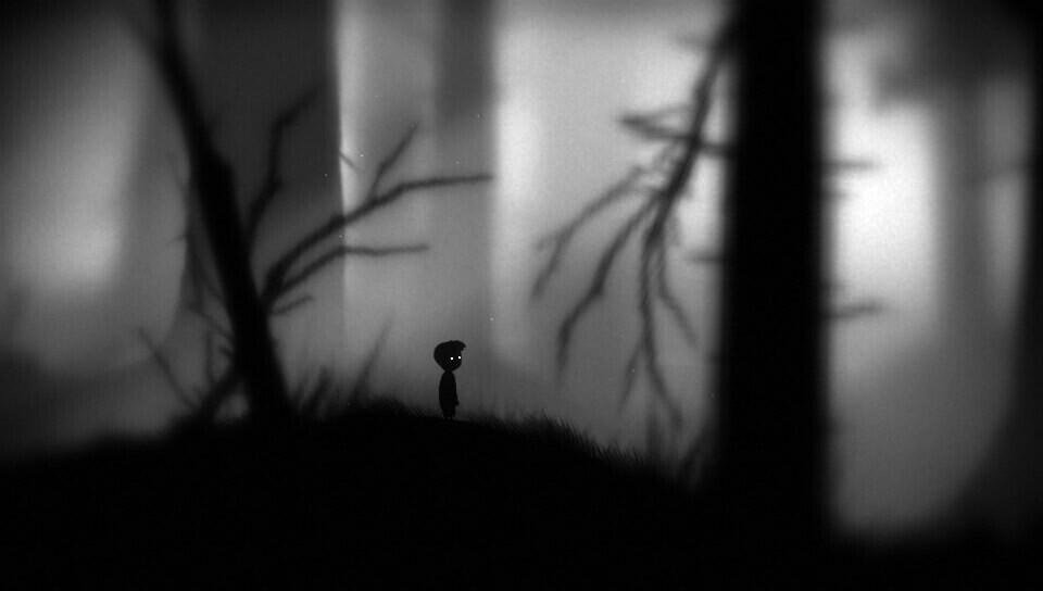 Фото: Limbo