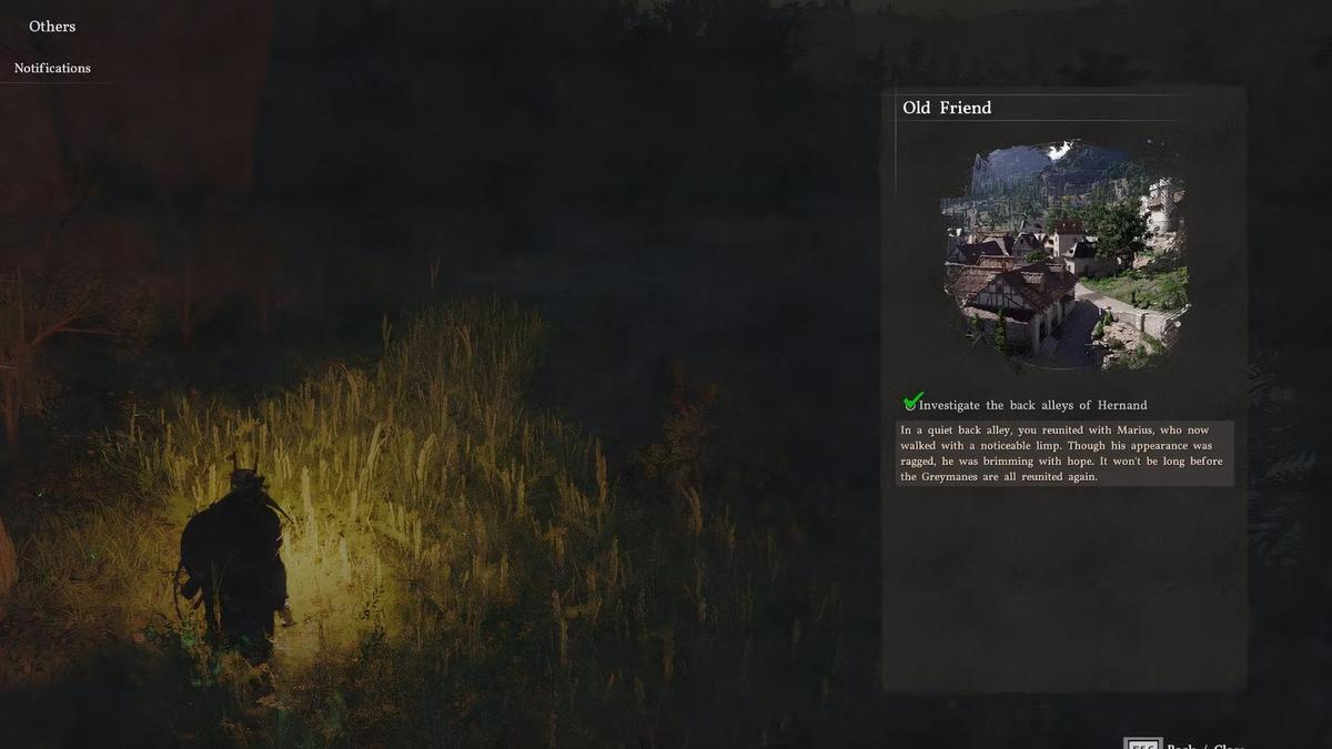 Фото: Crimson Desert