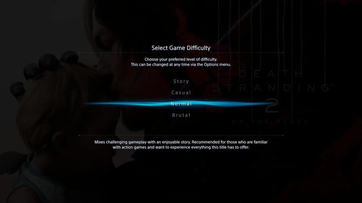 Фото: Death Stranding 2