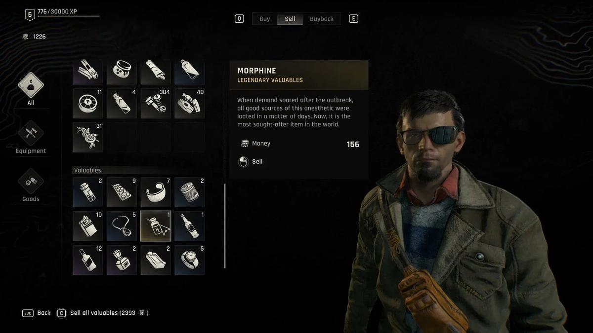 Фото: Dying Light The Beast