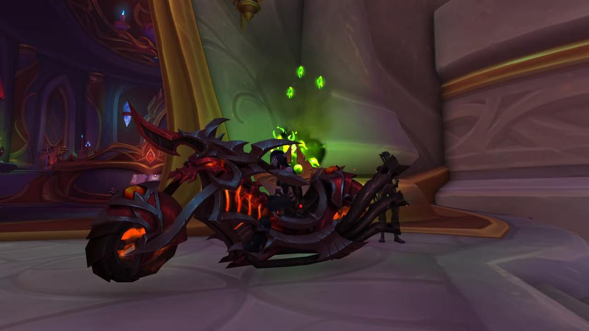 Фото: World of Warcraft