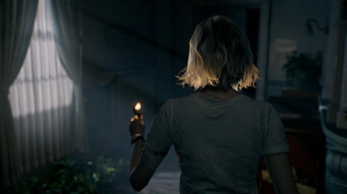 Фото: Resident Evil Requiem