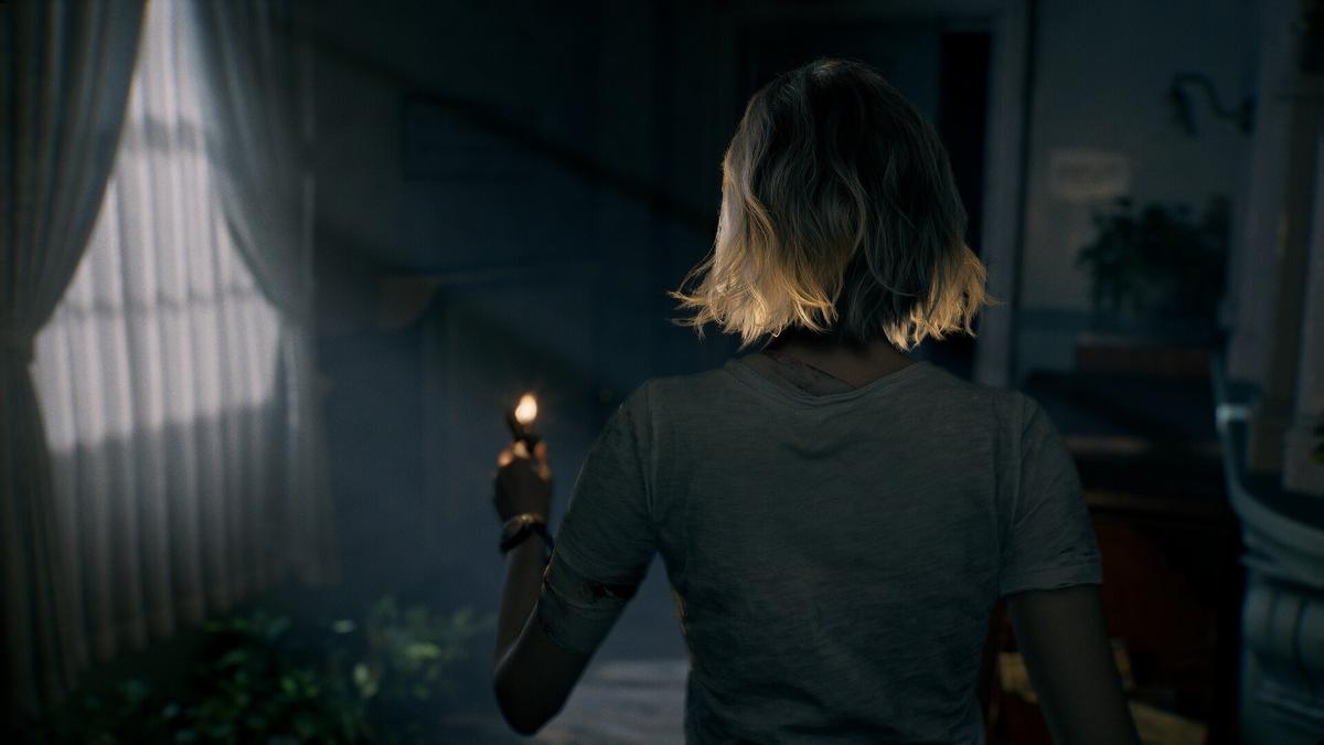 Фото: Resident Evil Requiem