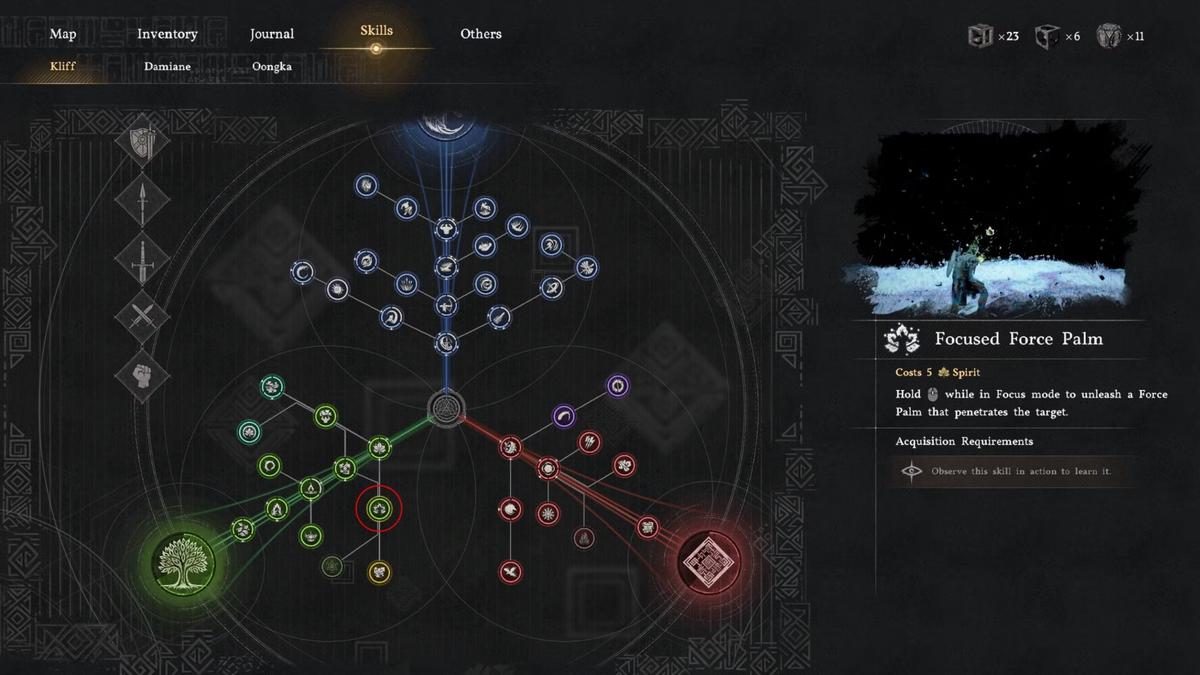 Фото: Crimson Desert