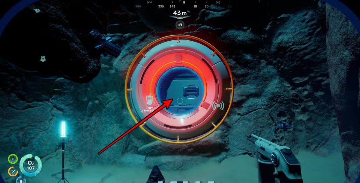 Фото: Subnautica 2