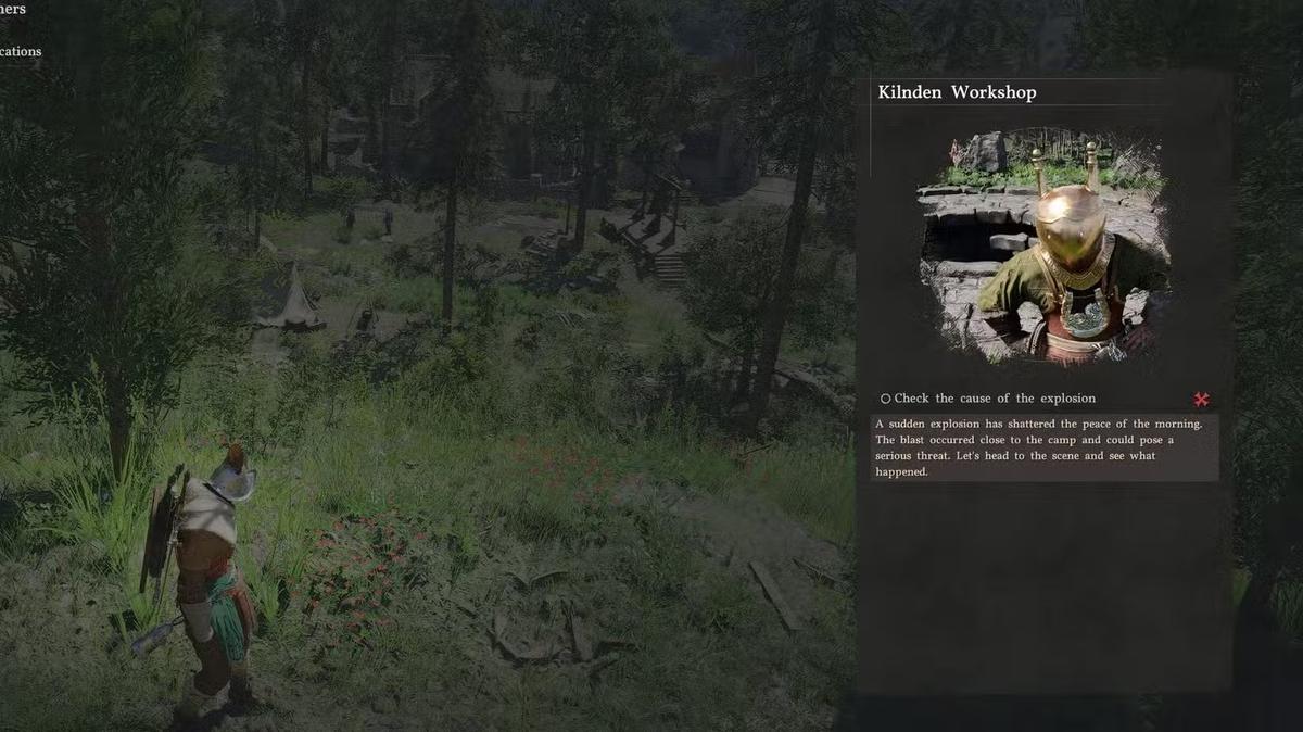 Фото: Crimson Desert