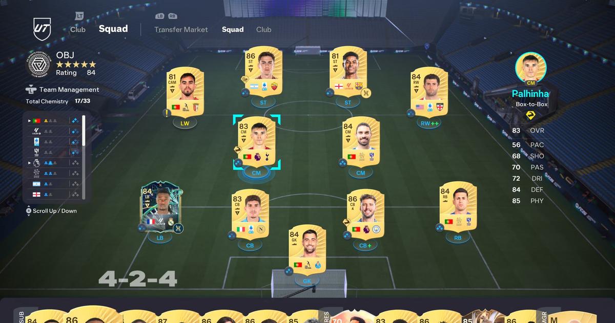 Фото: EA Sports FC 26