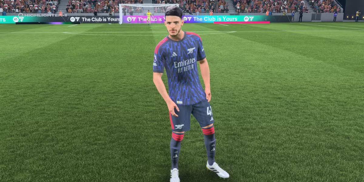 Фото: EA Sports FC 26