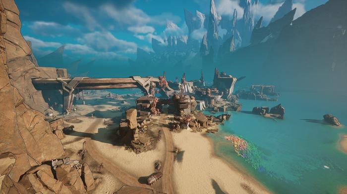 Фото: Borderlands 4