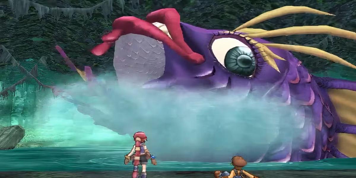 Фото: Dark Cloud 2