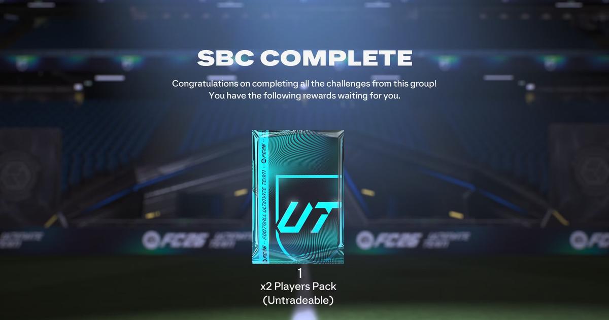 Фото: EA Sports FC 26