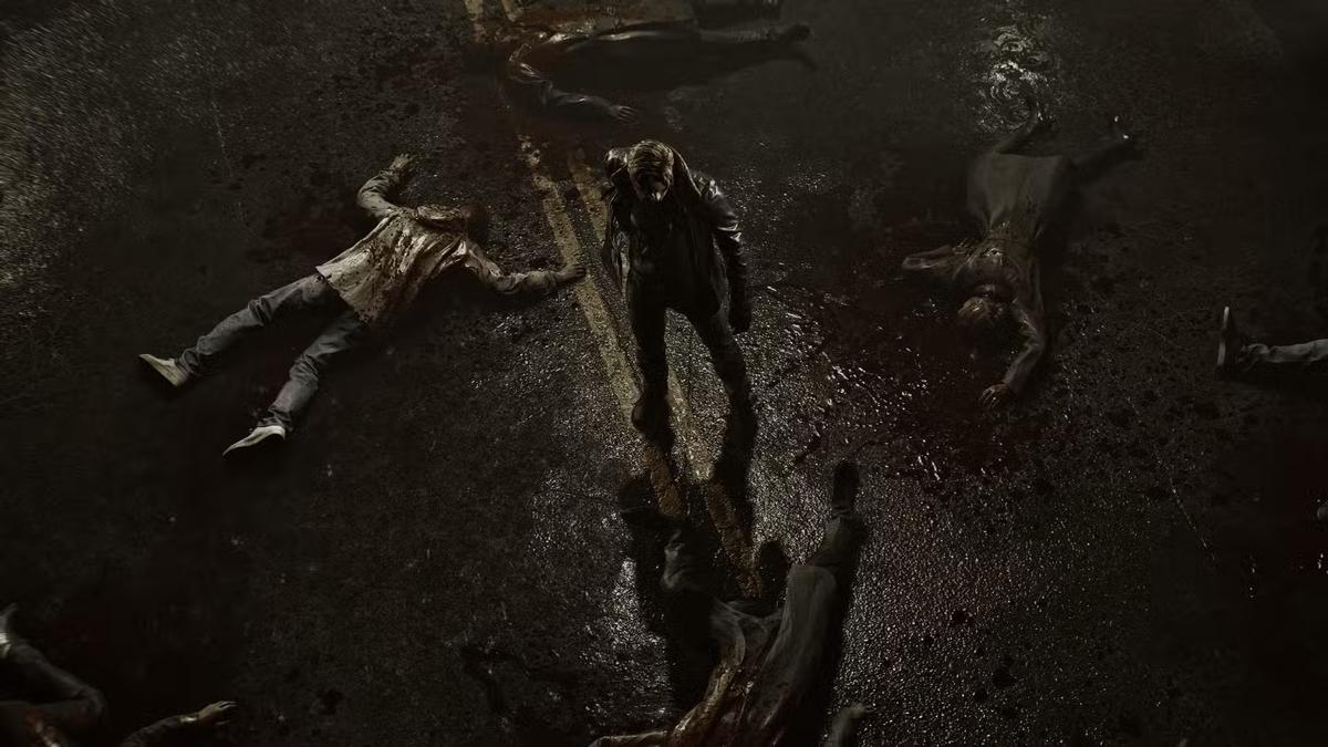 Фото: Resident Evil Requiem