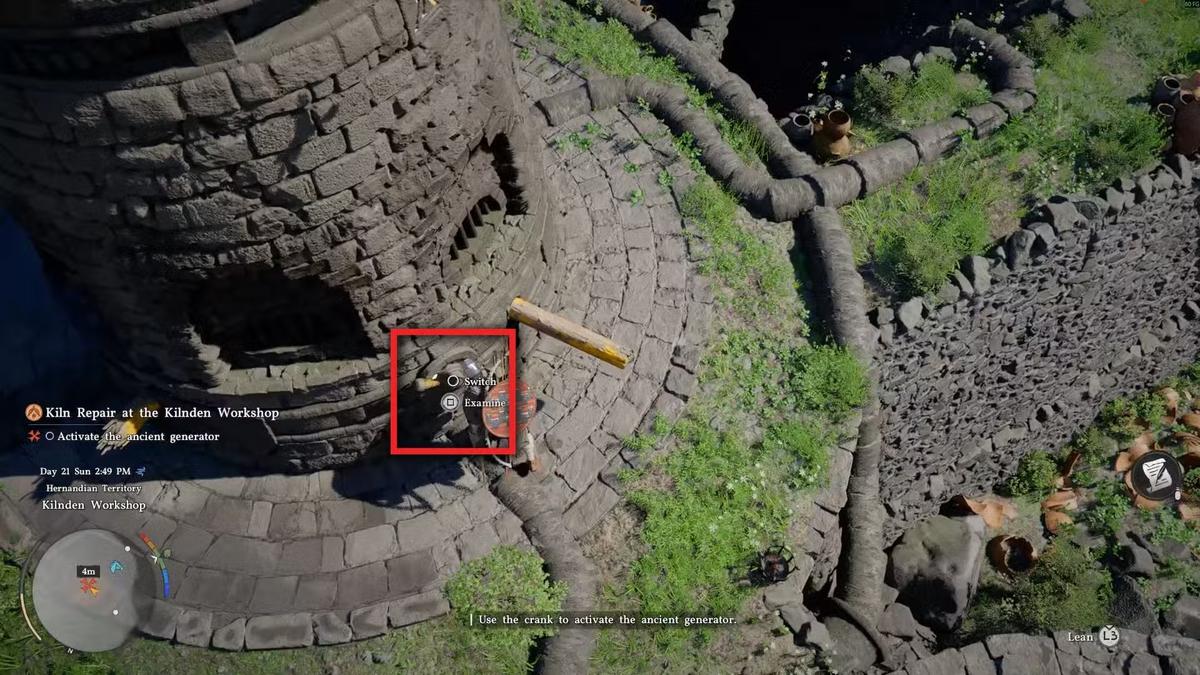 Фото: Crimson Desert