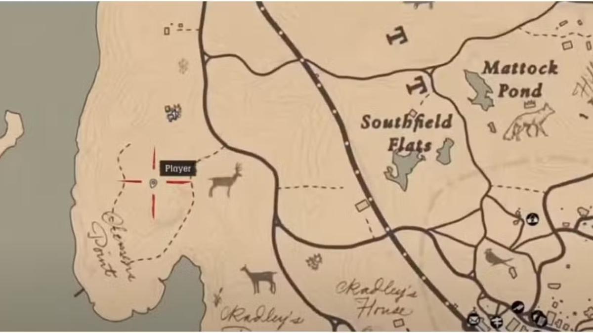 Фото: Red Dead Redemption 2