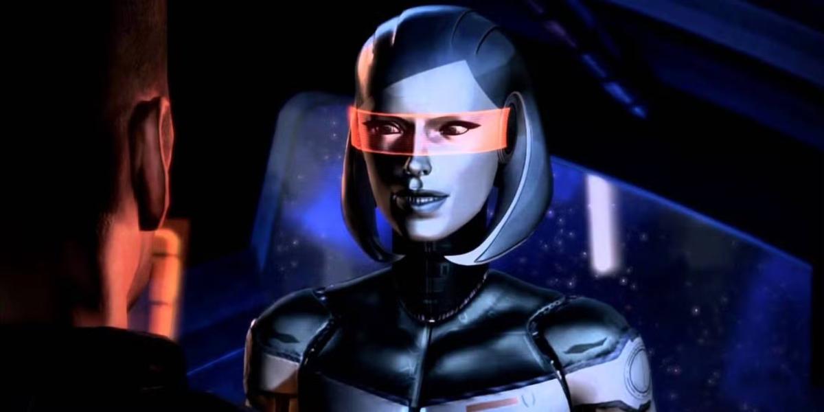 Фото: Mass Effect