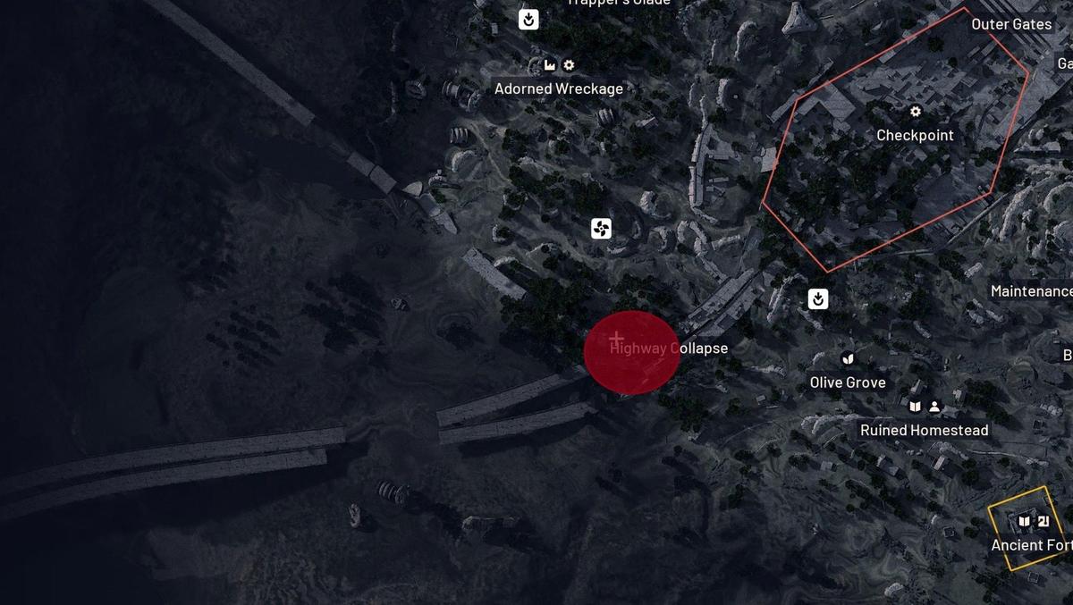 Фото: Arc Raiders