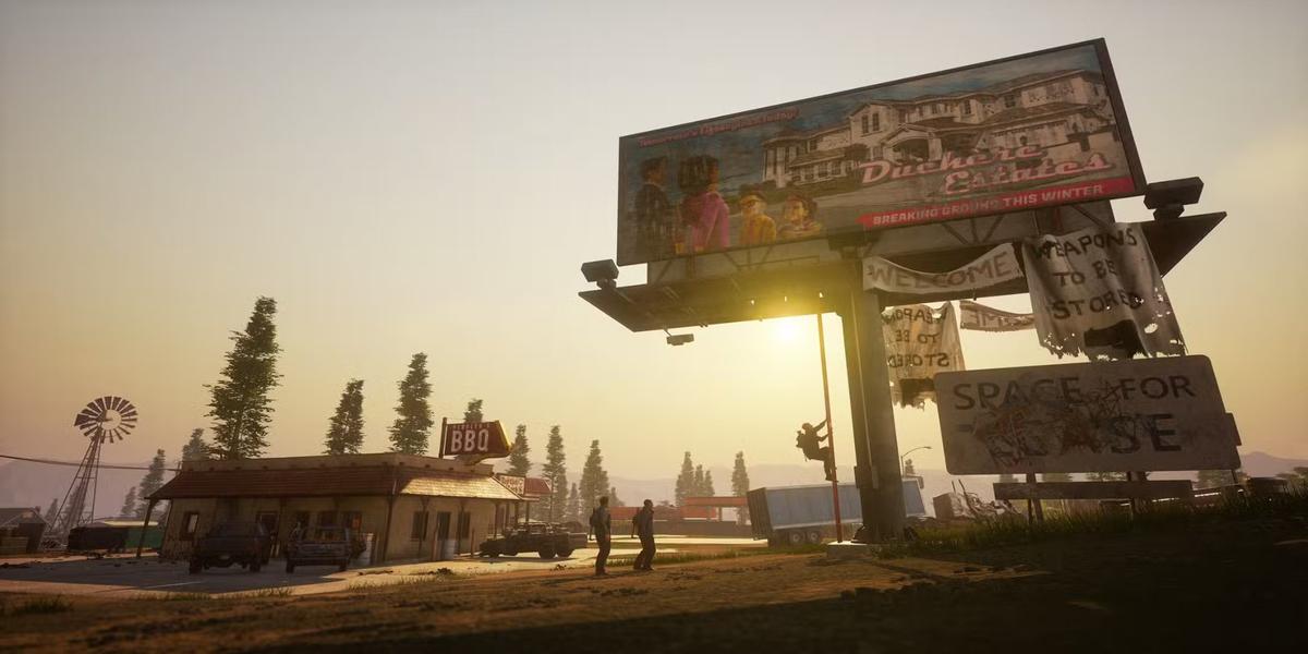 Фото: State Of Decay 2