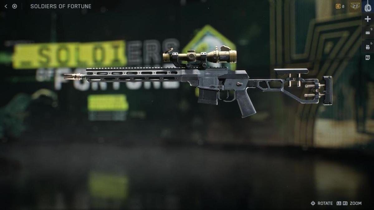 Фото: Battlefield 6