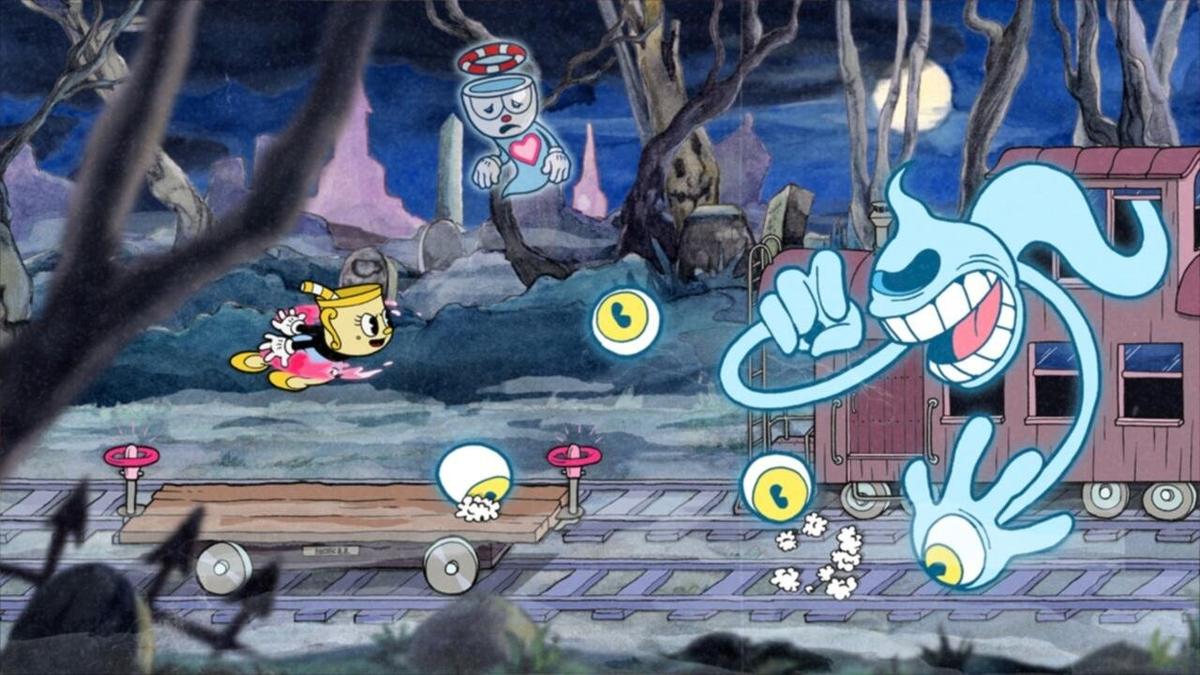 Фото: Cuphead