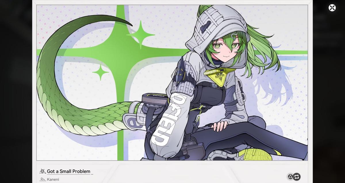 Фото: Arknights: Endfield