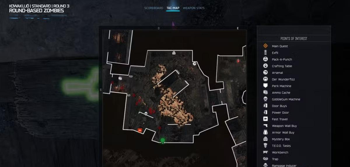 Фото: Call of Duty: Black Ops 7