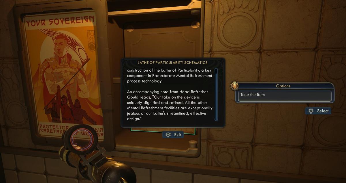 Фото: The Outer Worlds 2