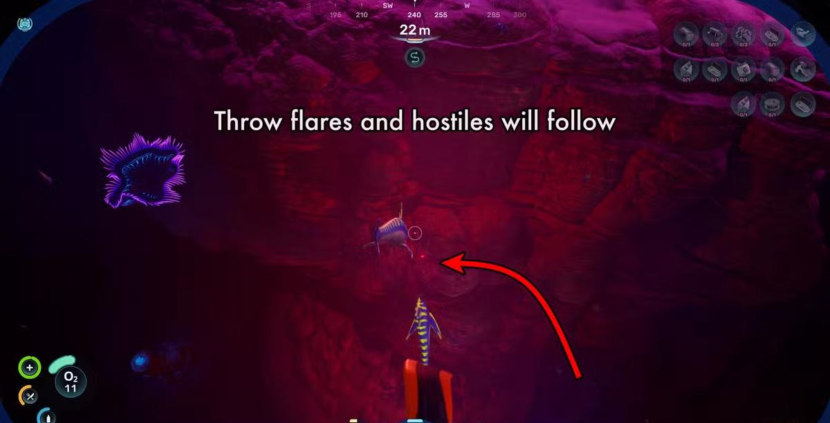 Фото: Subnautica 2