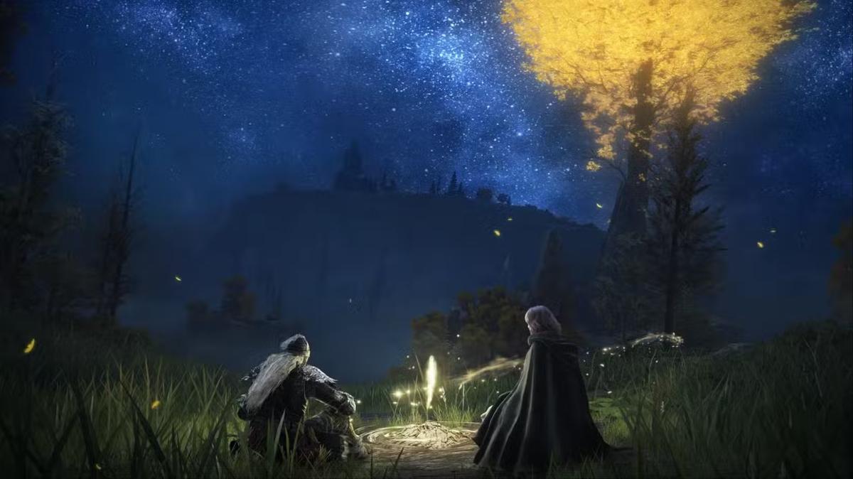 Фото: Elden Ring