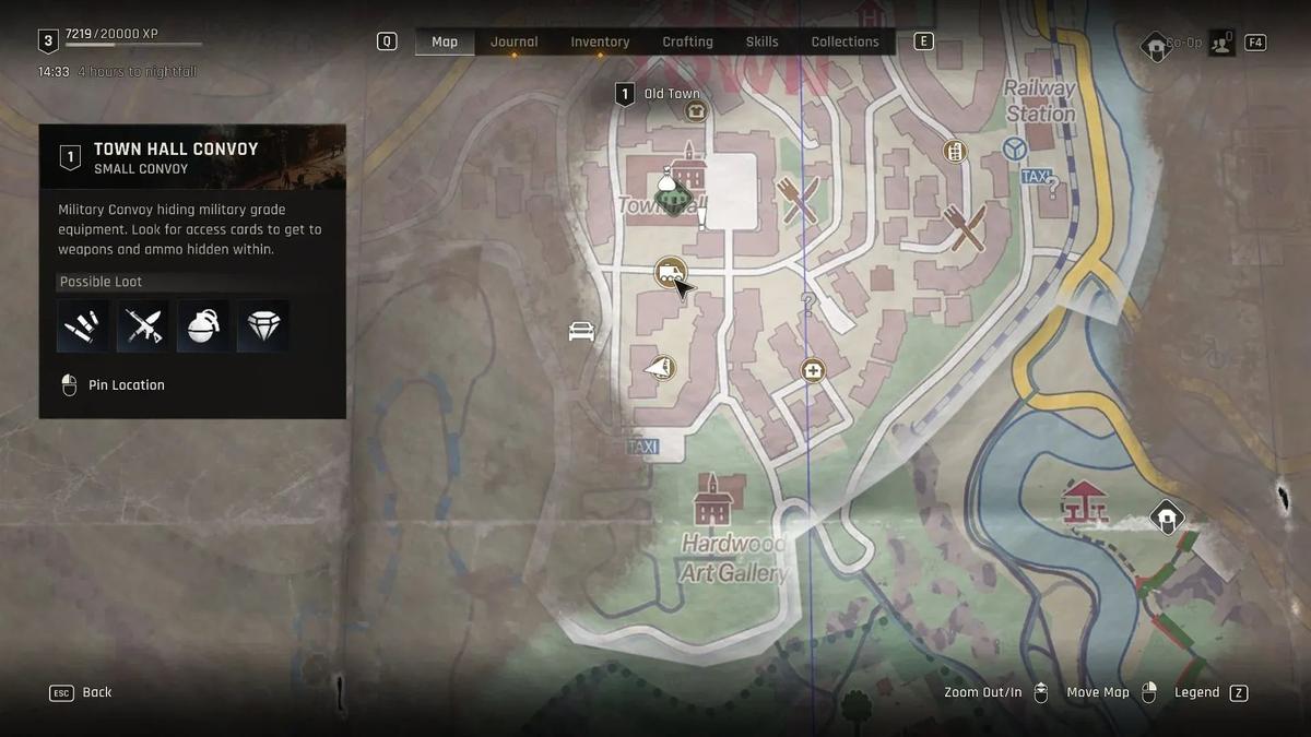 Фото: Dying Light The Beast