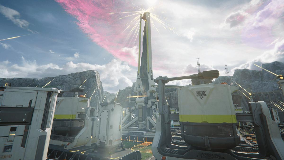 Фото: Arknights Endfield