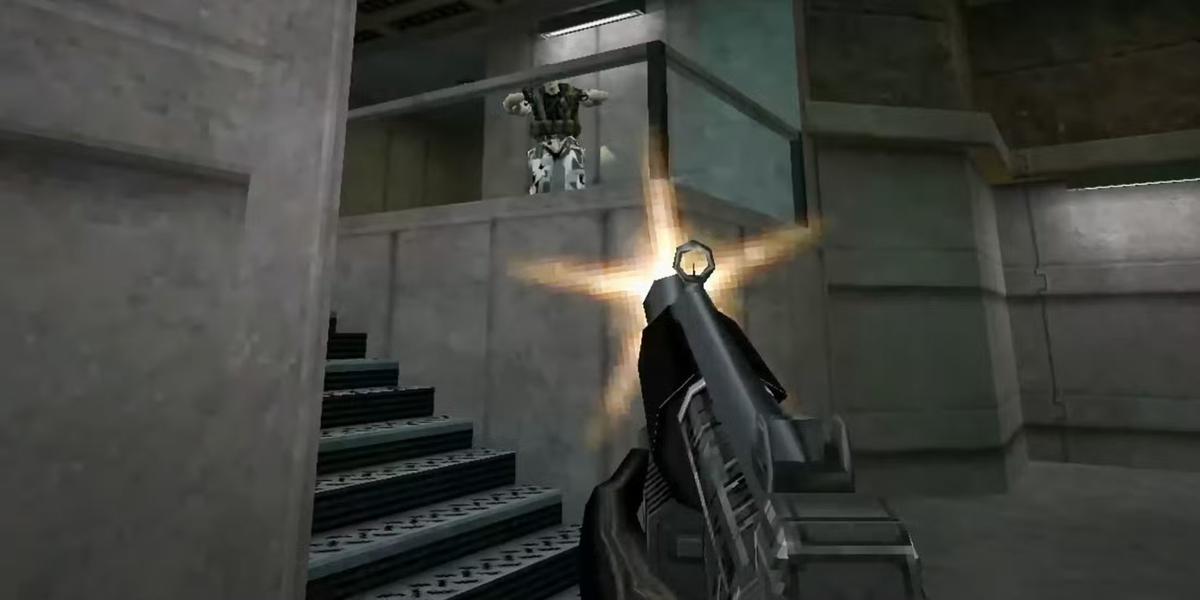 Фото: Half-Life