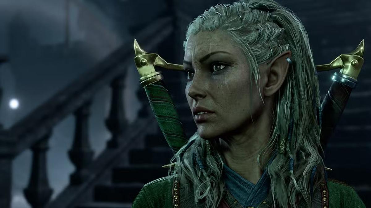 Фото: Baldur’s Gate 3