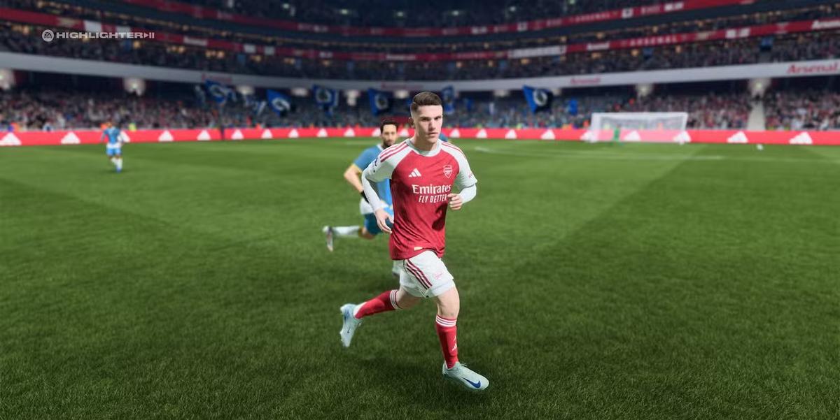 Фото: EA Sports FC 26