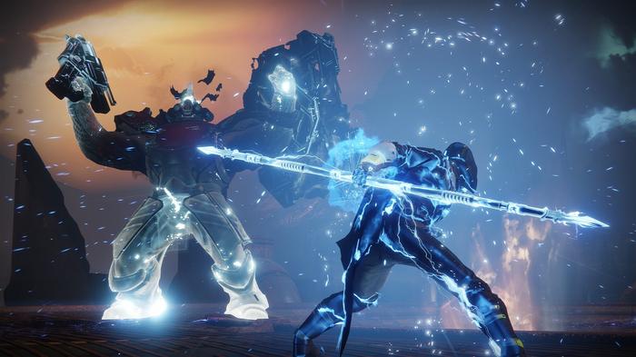 Фото: Destiny 2