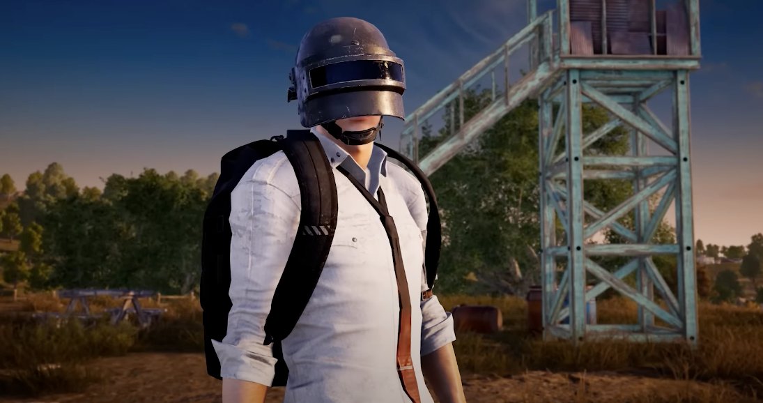 Фото: PUBG