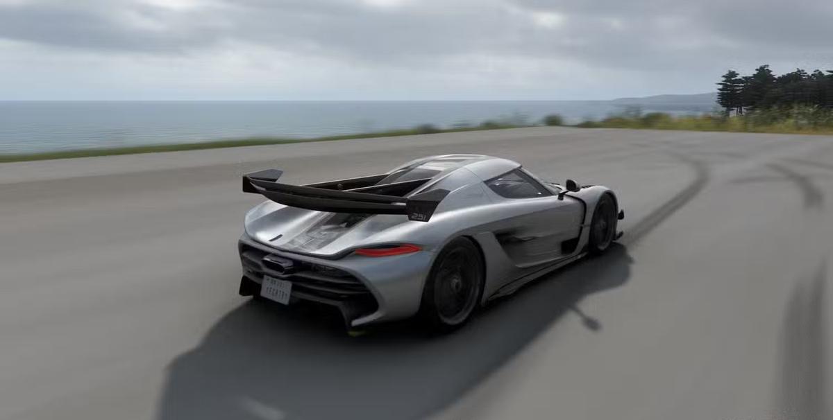 Фото: Forza Horizon 6