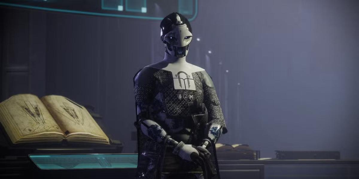 Фото: Destiny 2