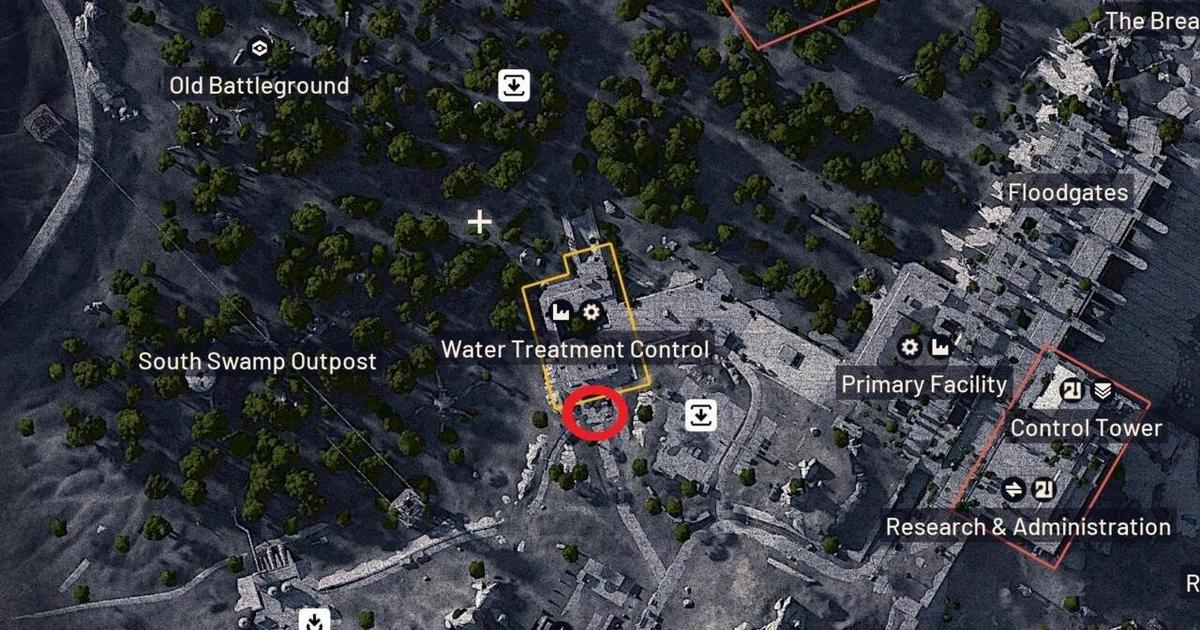 Фото: Arc Raiders