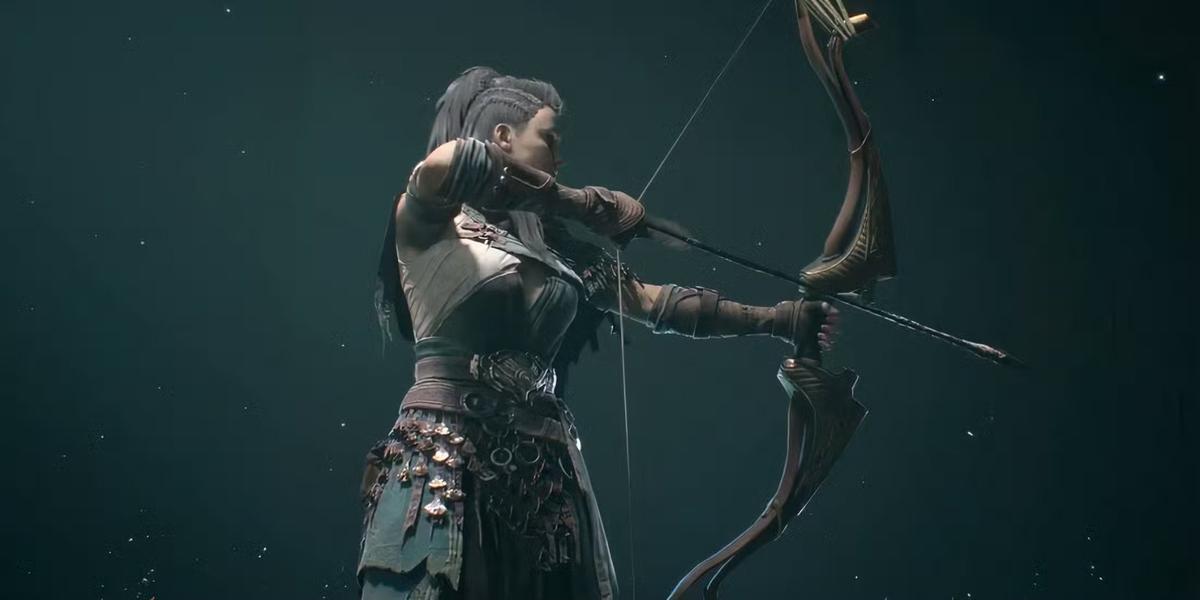 Фото: Mistfall Hunter