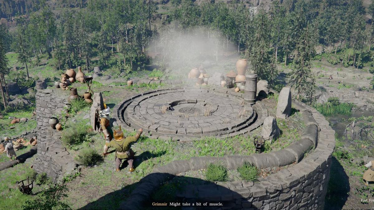 Фото: Crimson Desert