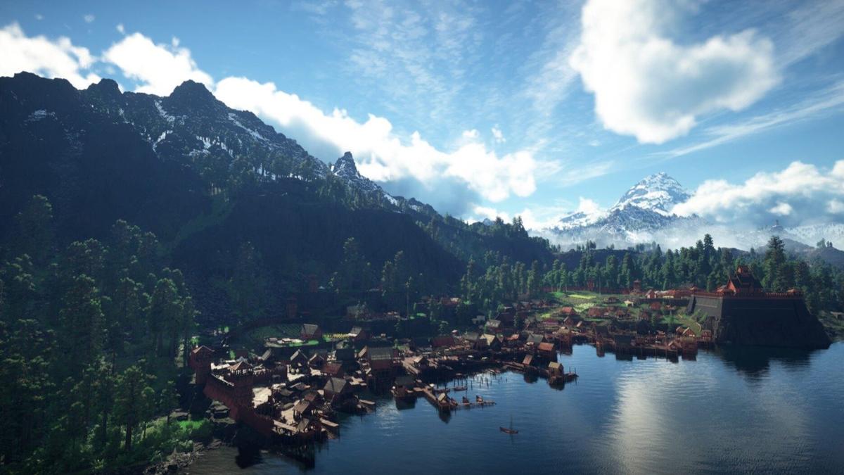 Фото: Crimson Desert