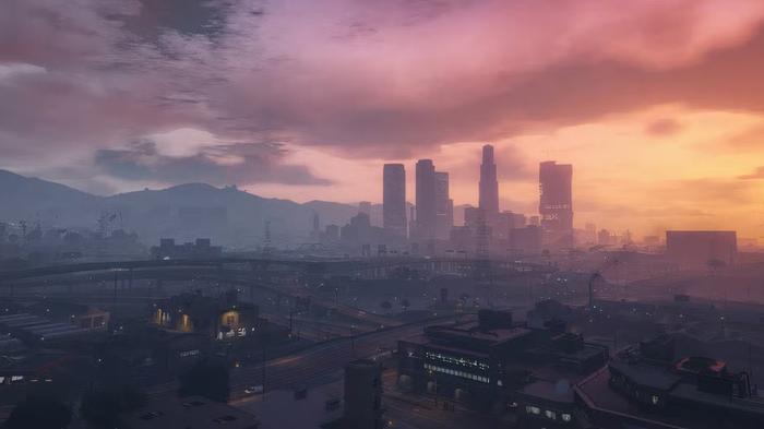 Фото: GTA Online