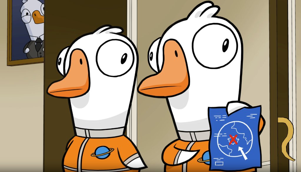 Фото: Goose Goose Duck