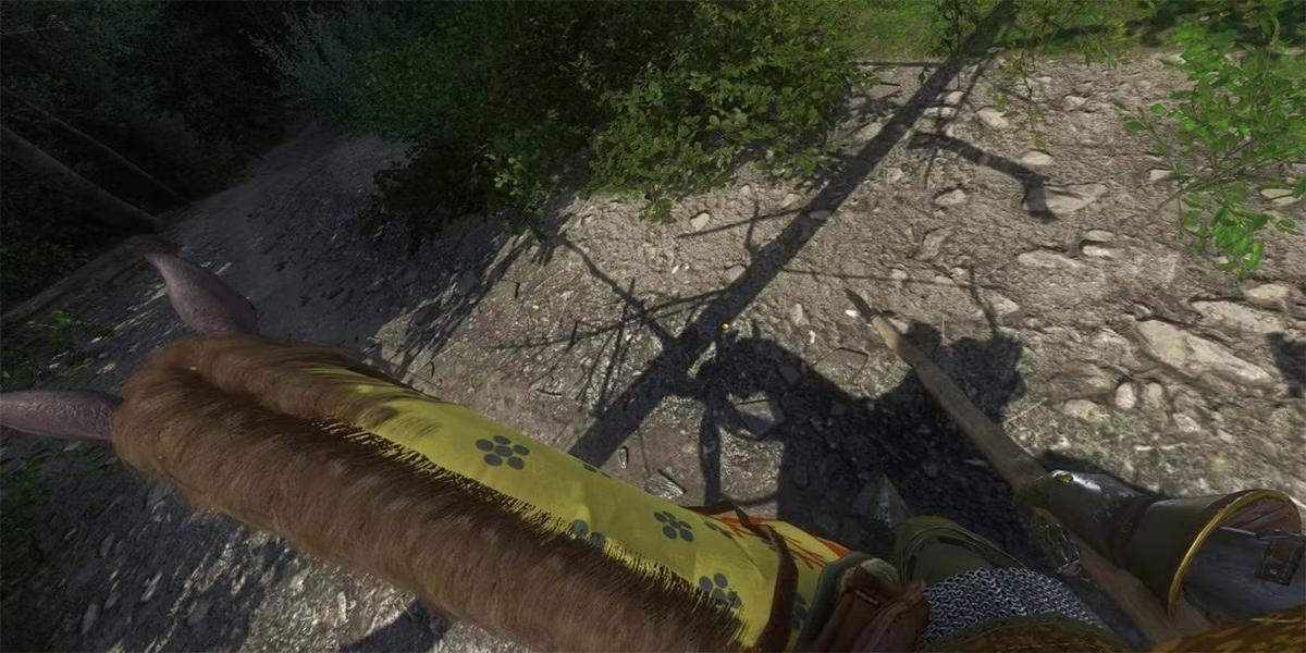 Фото: Kingdom Come: Deliverance