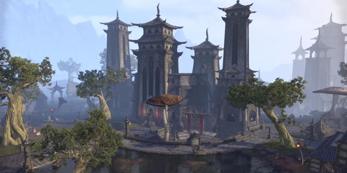 Фото: The Elder Scrolls 3: Morrowind