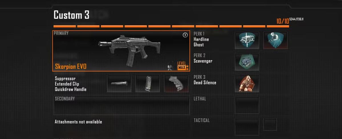 Фото: Call of Duty: Black Ops II
