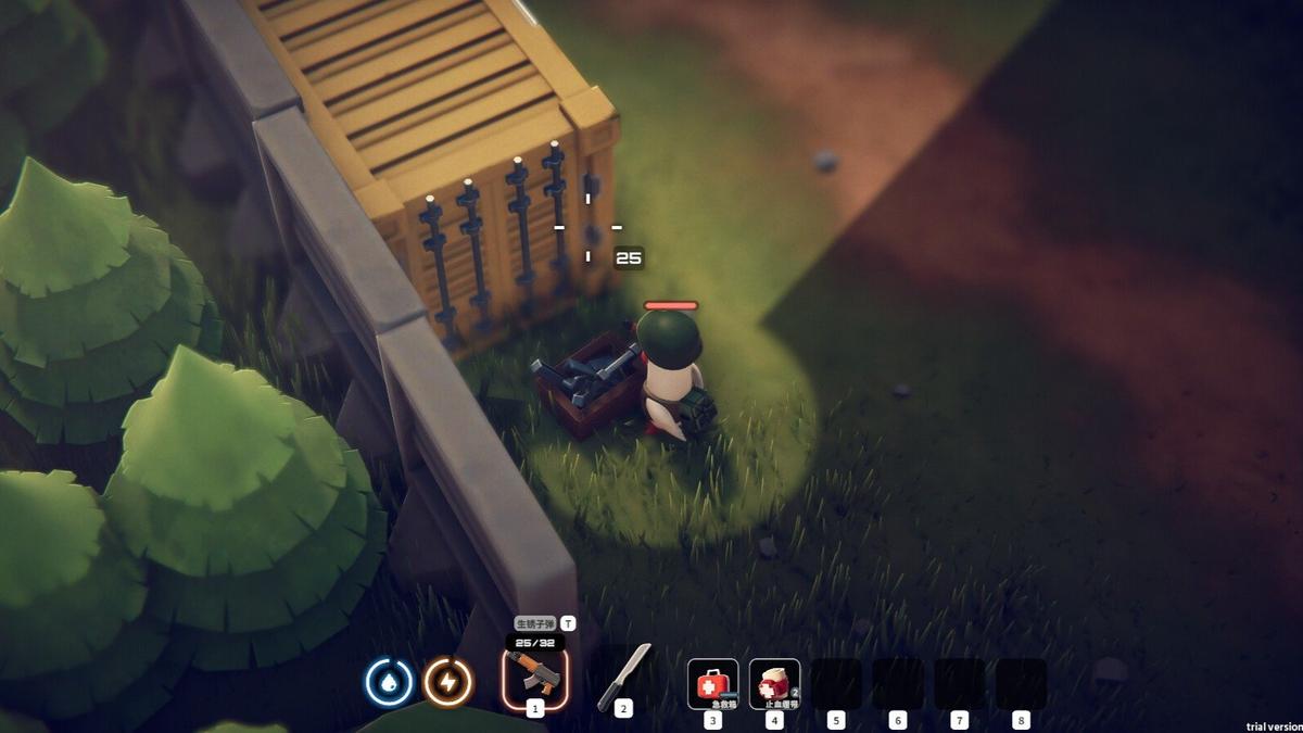 Фото: Escape from Duckov