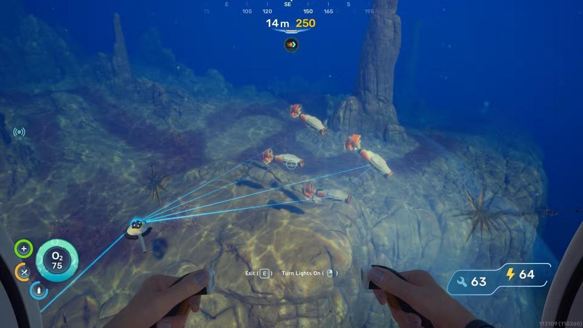 Фото: Subnautica 2