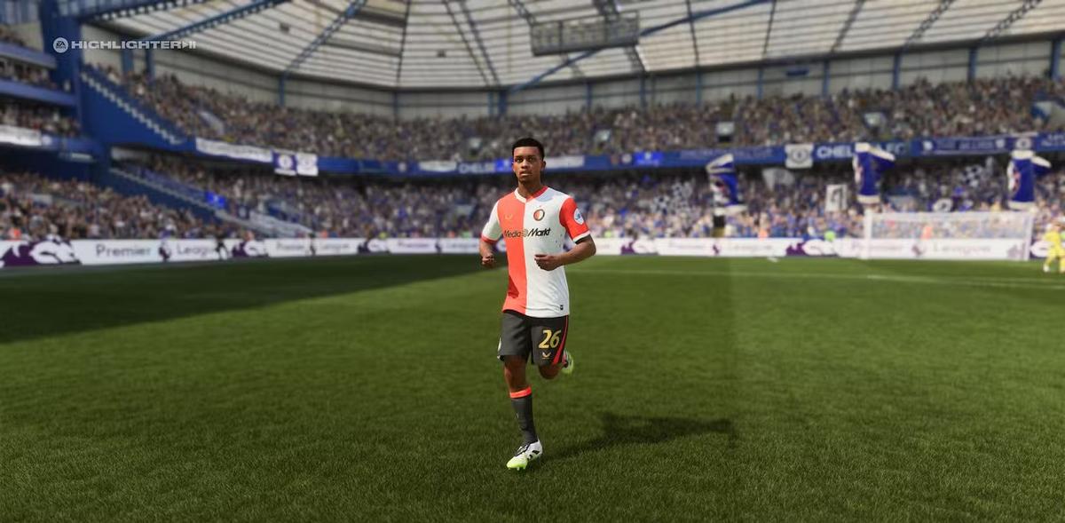 Фото: EA Sports FC 26